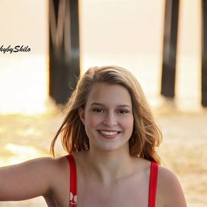 Meet your Posher, Allison